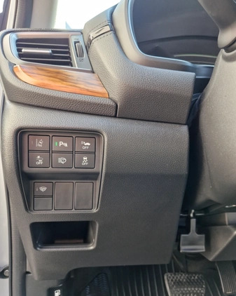 Honda CR-V cena 146900 przebieg: 41000, rok produkcji 2020 z Koszalin małe 562
